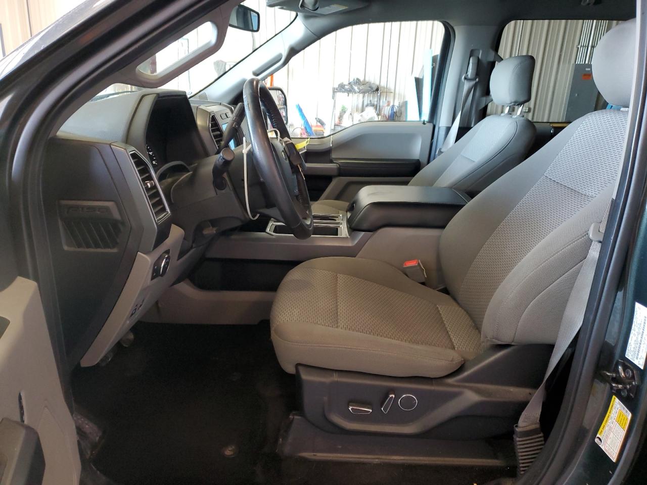 2018 Ford F-150 - Image 7