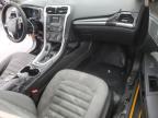 2015 Ford Fusion S Hybrid იყიდება Brookhaven-ში, NY - Side