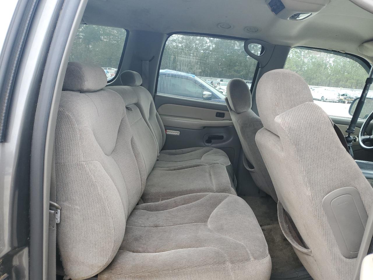 2001 GMC Yukon - Image 11
