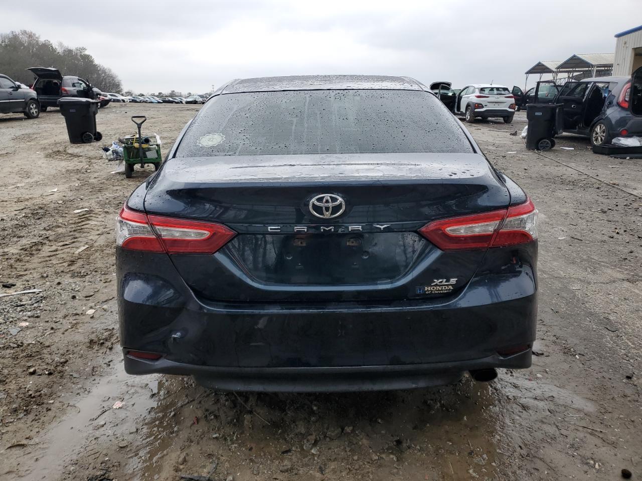 2018 Toyota Camry - Image 6