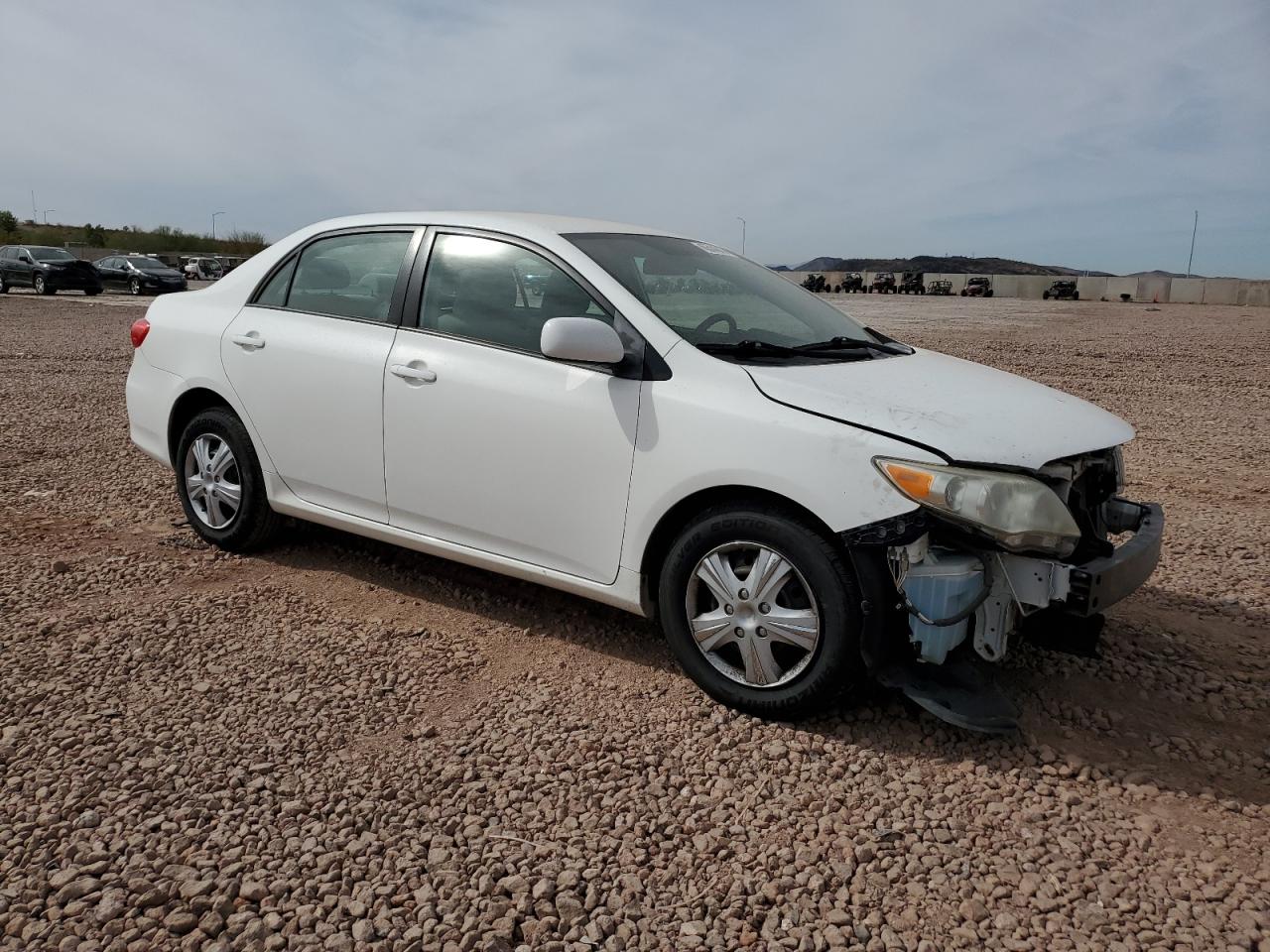 2011 Toyota Corolla - Image 4