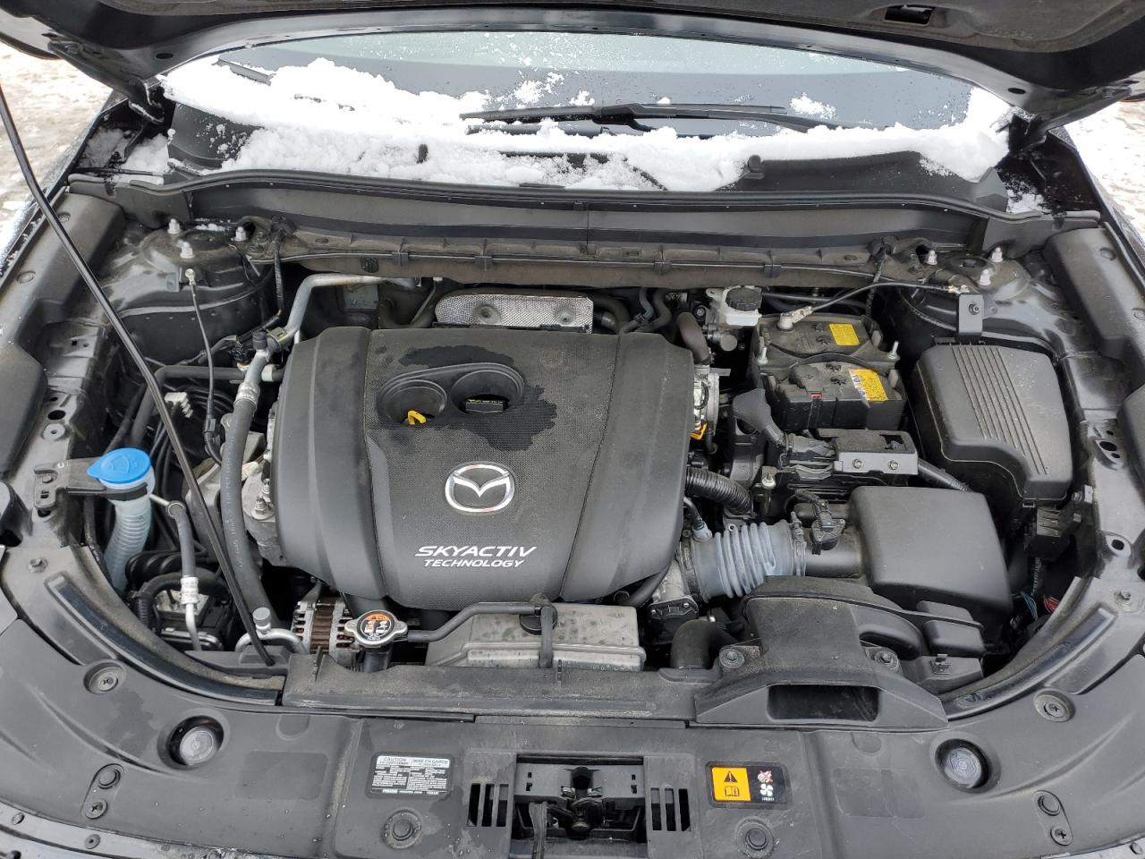 2019 Mazda CX-5 - Image 13