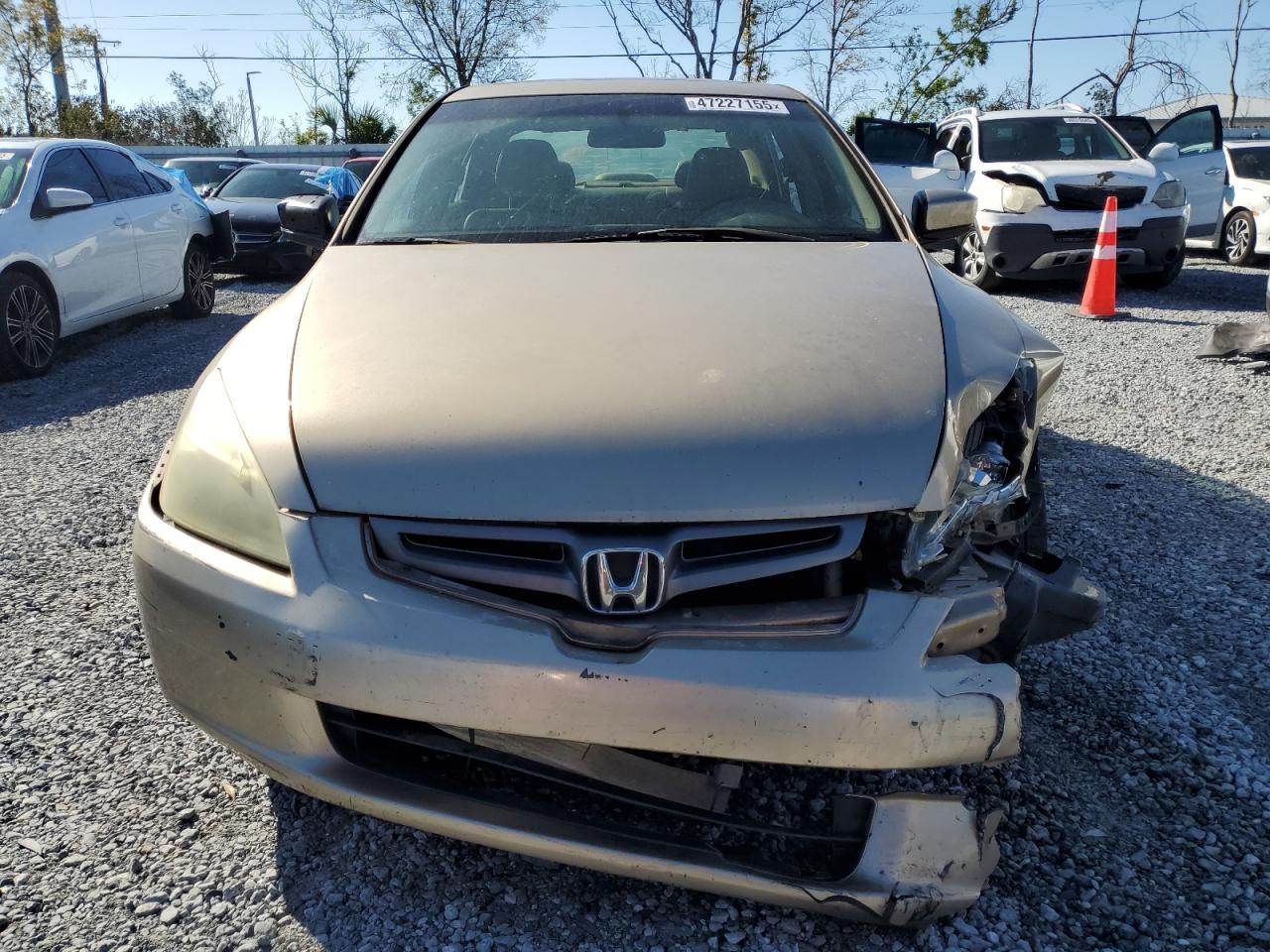 2005 Honda Accord - Image 5