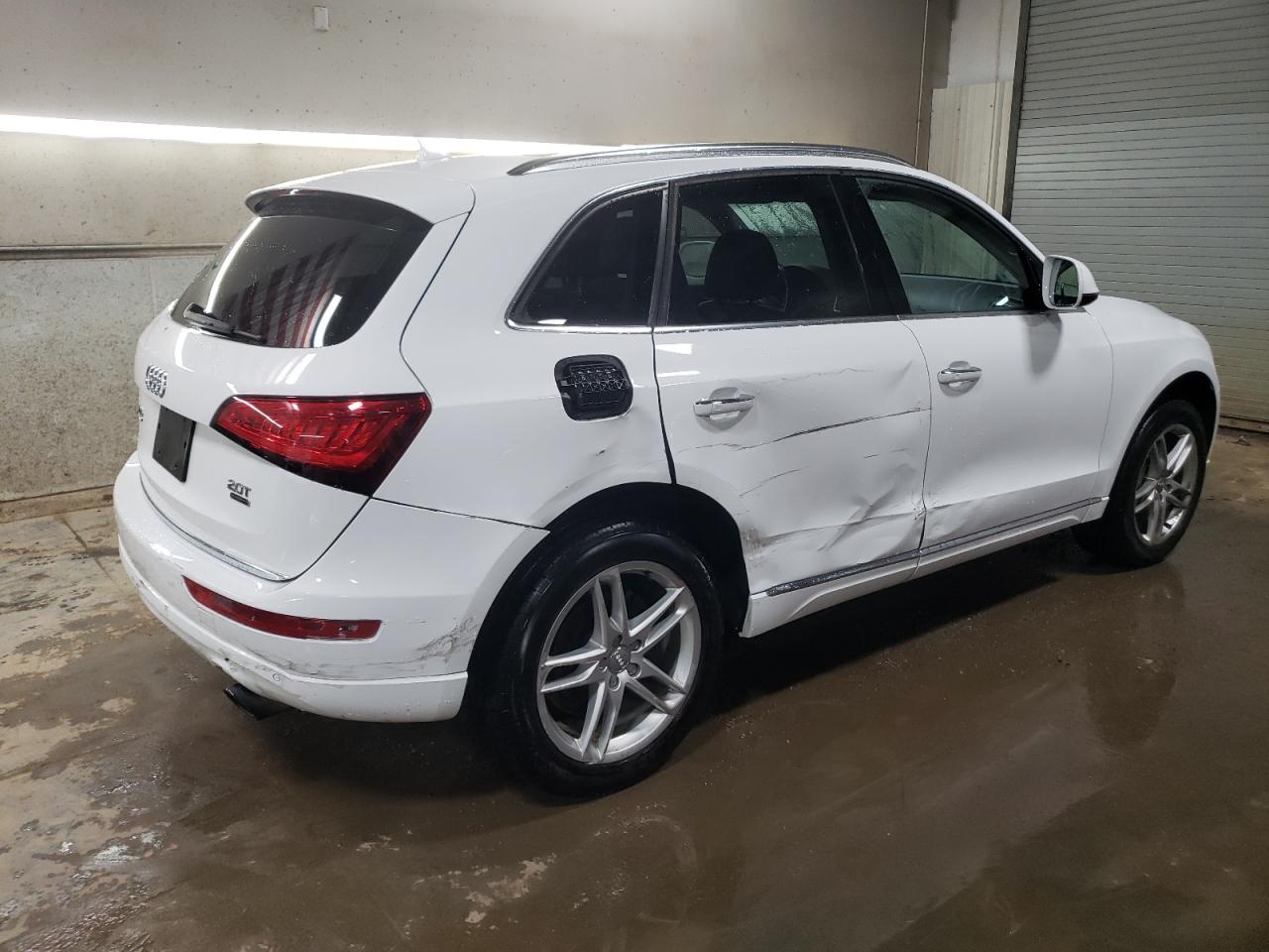 2016 Audi Q5 - Image 3