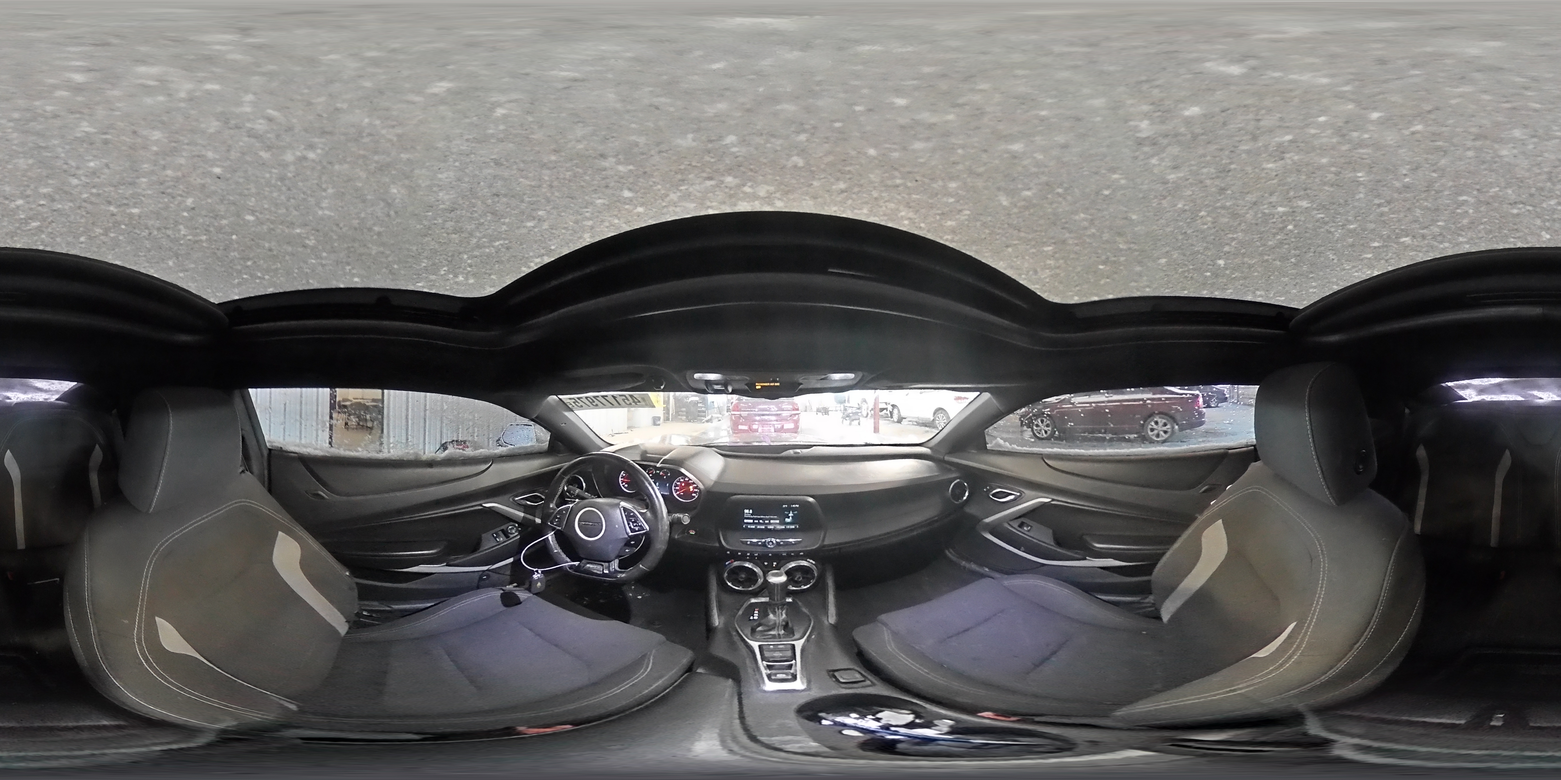 2017 Chevrolet Camaro - Image 13