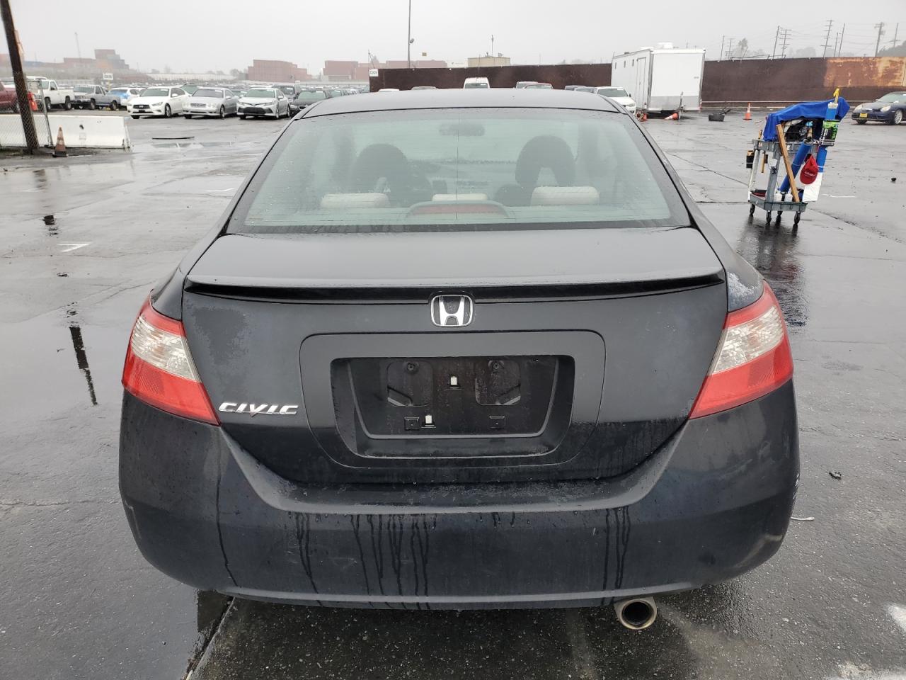 2010 Honda Civic - Image 6