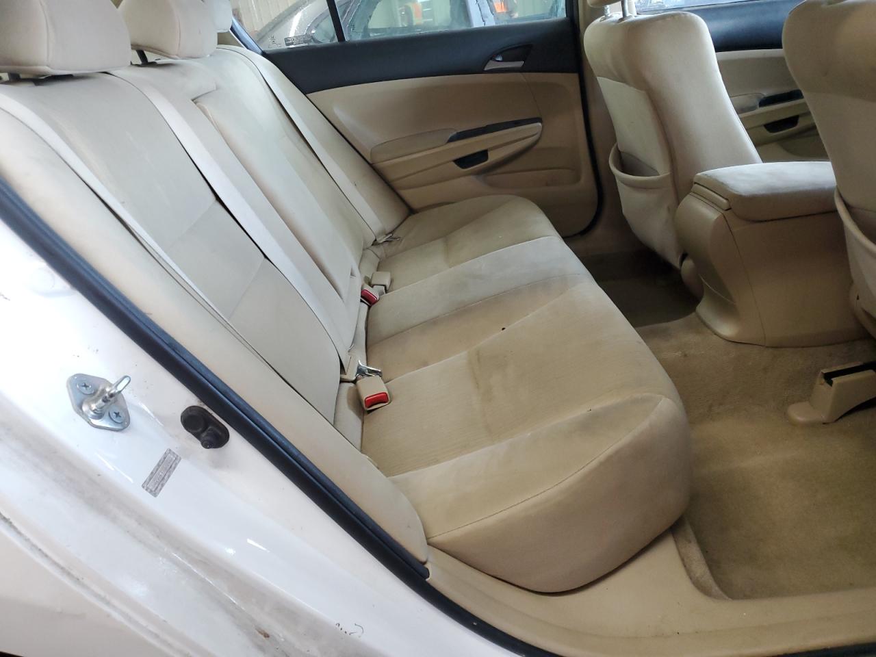 2012 Honda Accord - Image 10