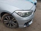 2017 BMW 118D SPORT for sale at Copart NEWBURY