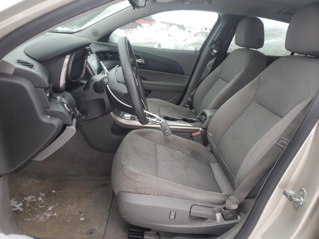 2013 Chevrolet Malibu - Image 7