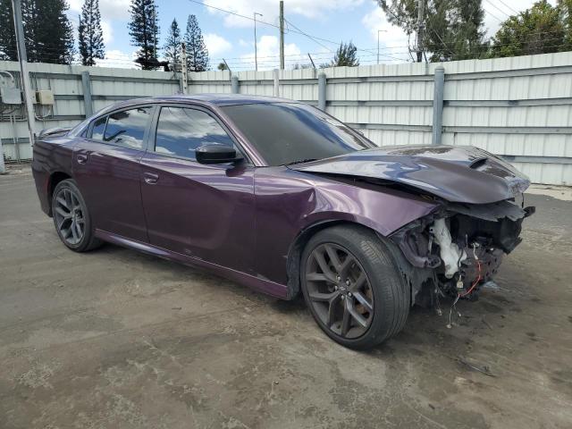 2020 DODGE CHARGER GT  