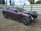 2020 DODGE CHARGER GT   à vendre chez Copart FL - MIAMI CENTRAL