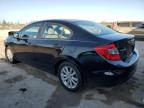 2012 Honda Civic Lx for Sale in West Palm Beach, FL - Front End