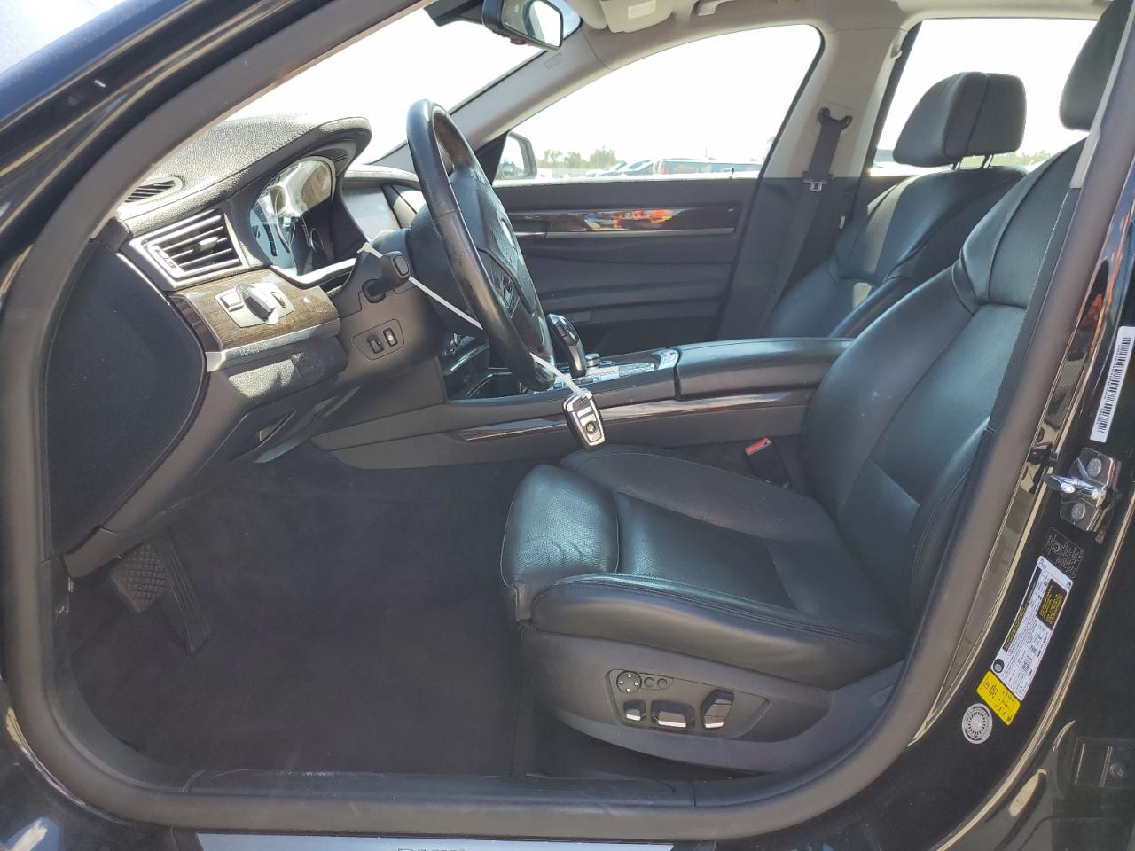 2009 BMW 7er - Image 7