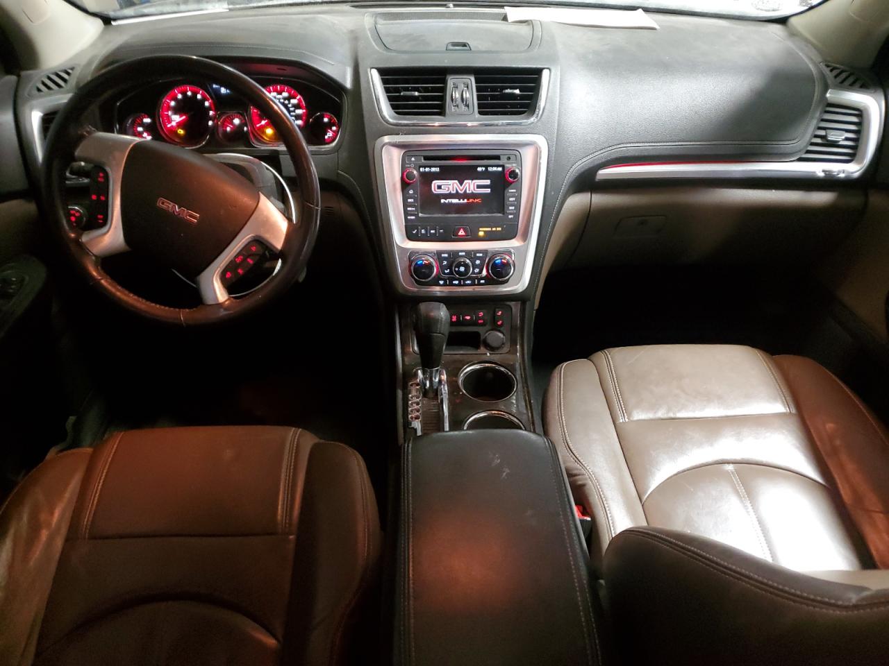 2014 GMC Acadia - Image 8