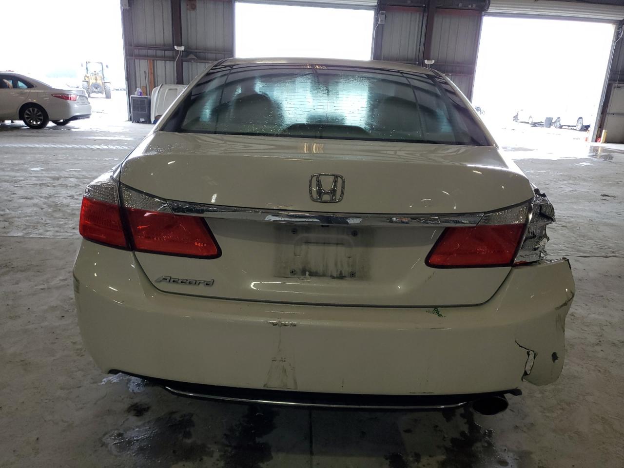 2014 Honda Accord - Image 6