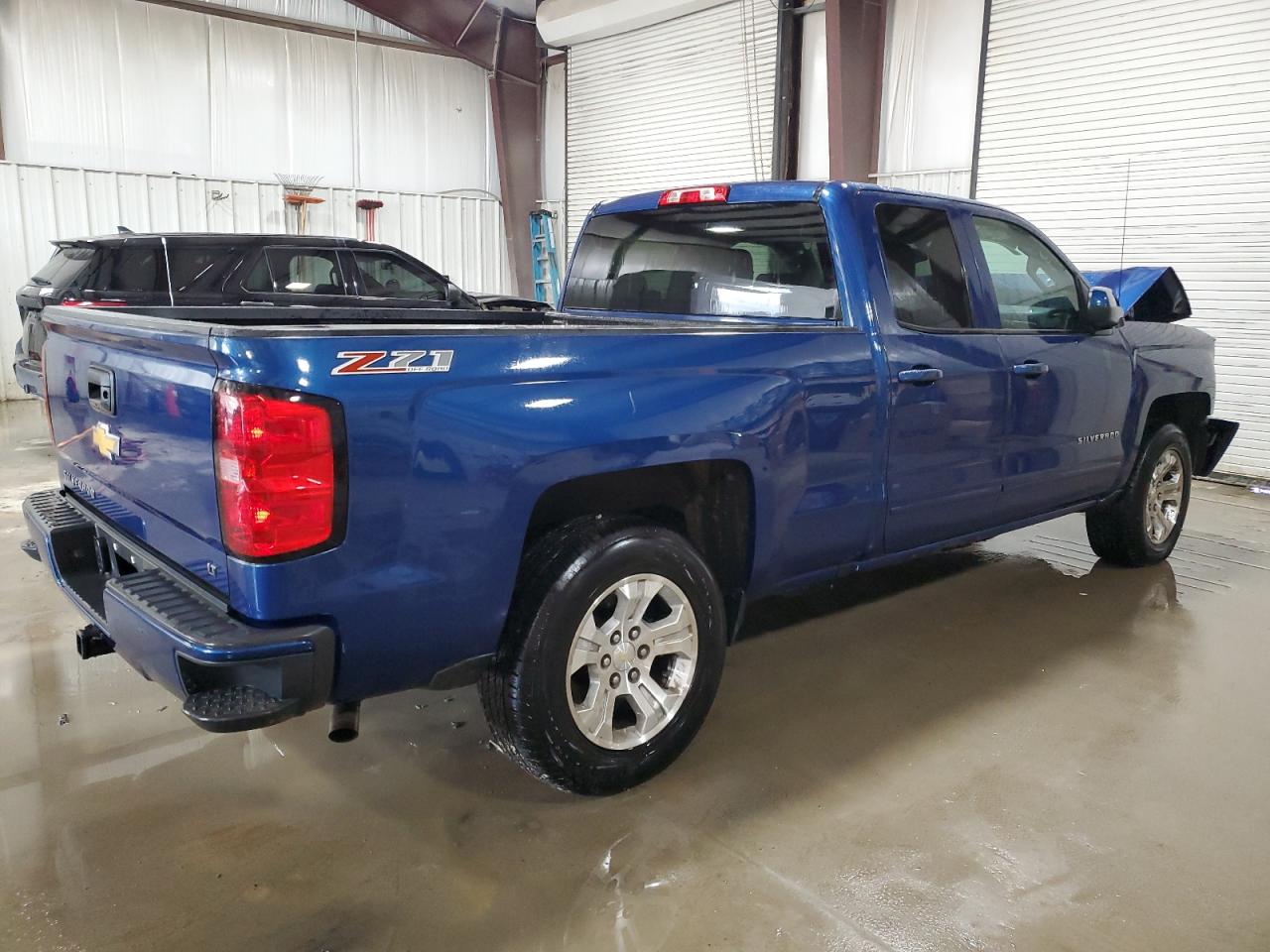 2016 Chevrolet Silverado - Image 3