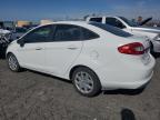 2013 FORD FIESTA SE for sale at Copart CA - SAN BERNARDINO