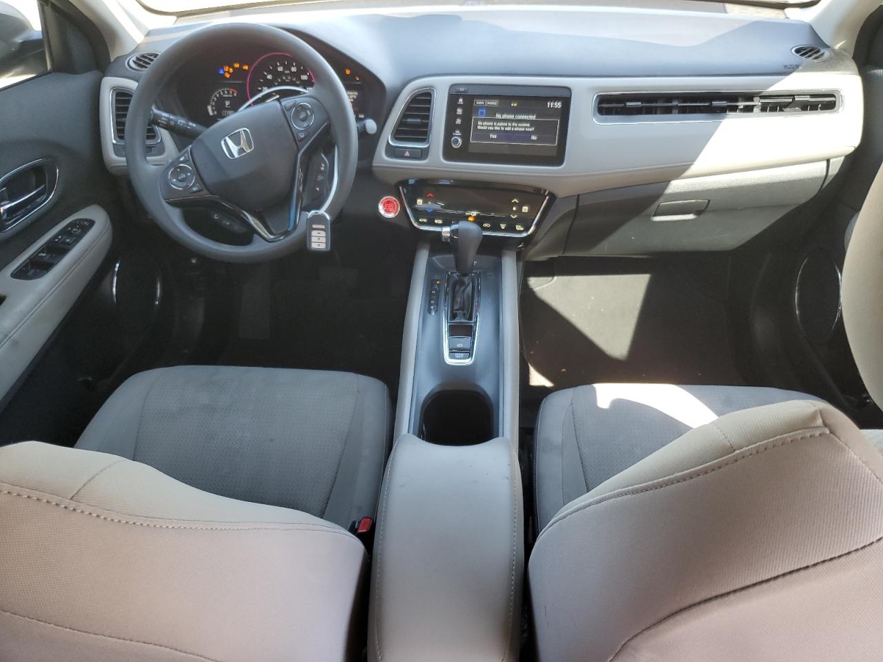 2022 Honda HR-V - Image 8