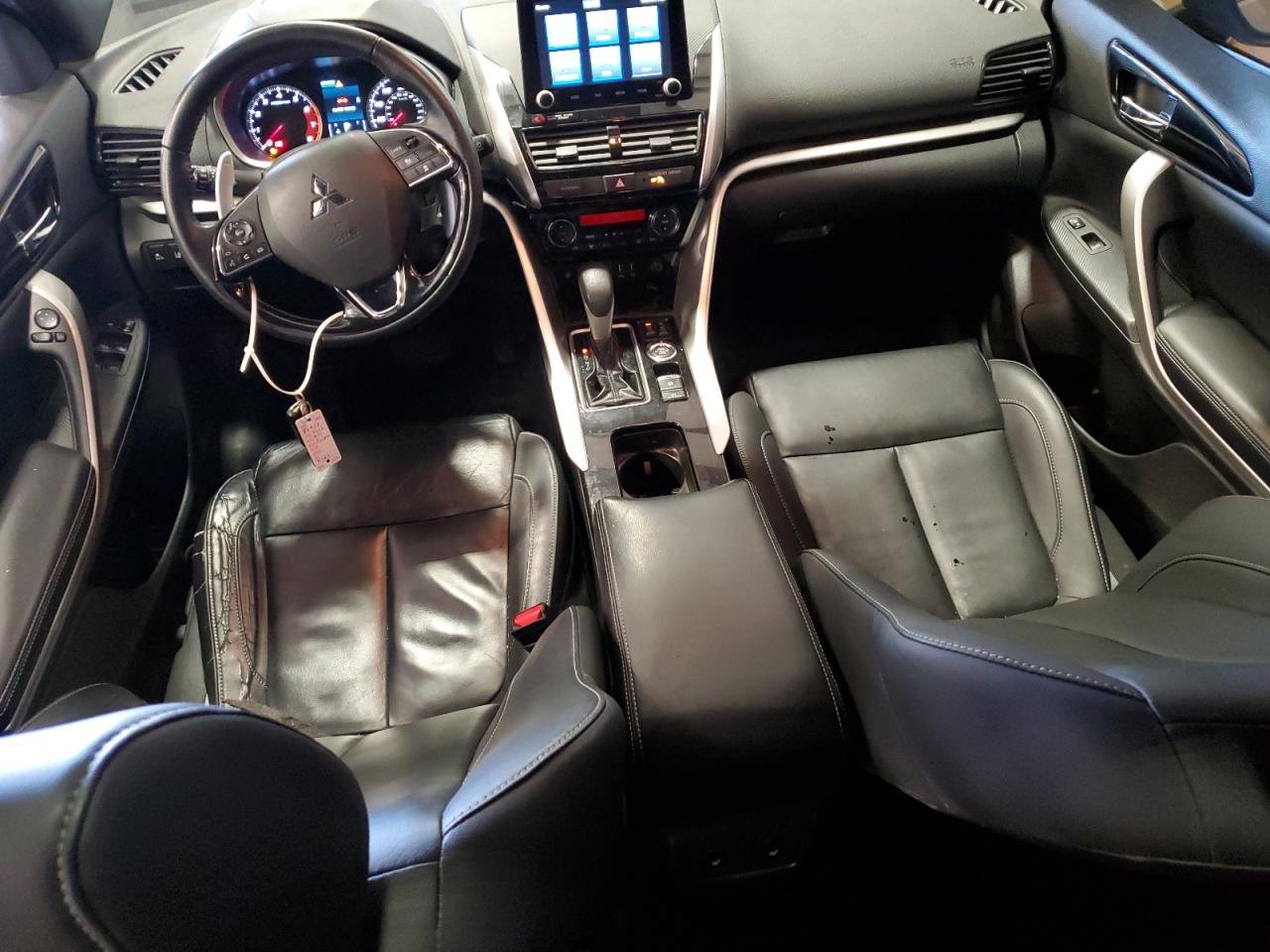 2022 Mitsubishi Eclipse - Image 8