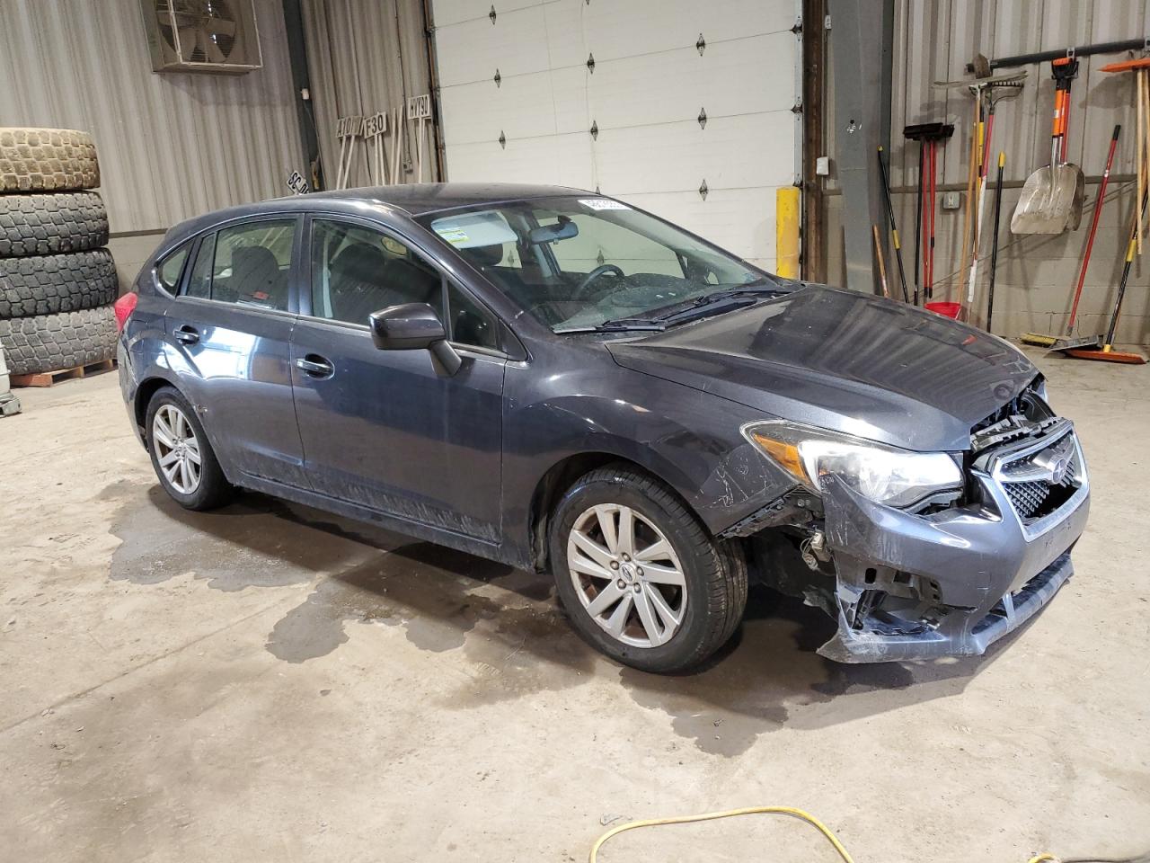 2016 Subaru Impreza - Image 4