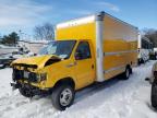 2023 Ford Econoline E350 Super Duty Cutaway Van de vânzare în West Warren, MA - Front End