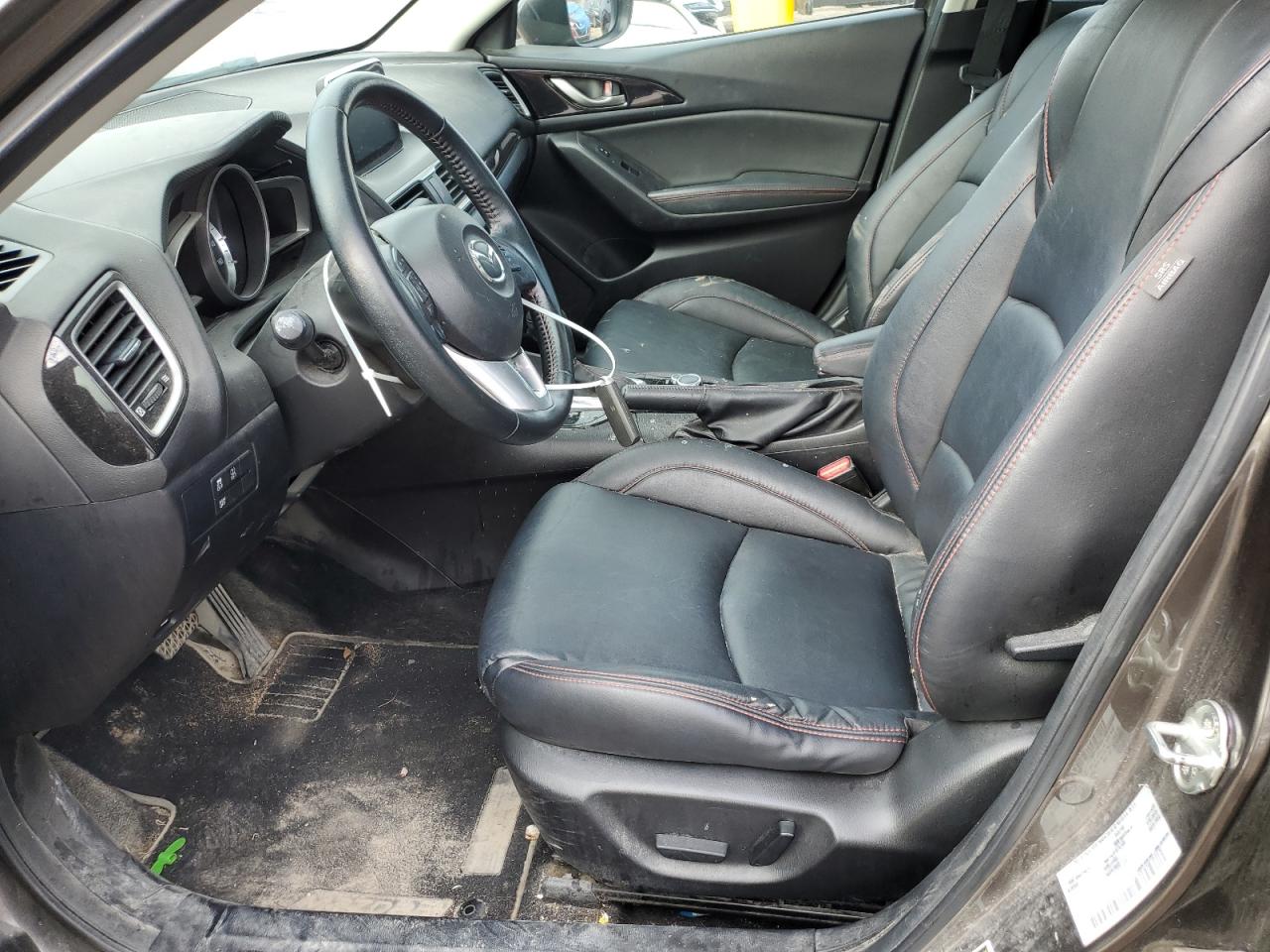 2016 Mazda 3 - Image 7