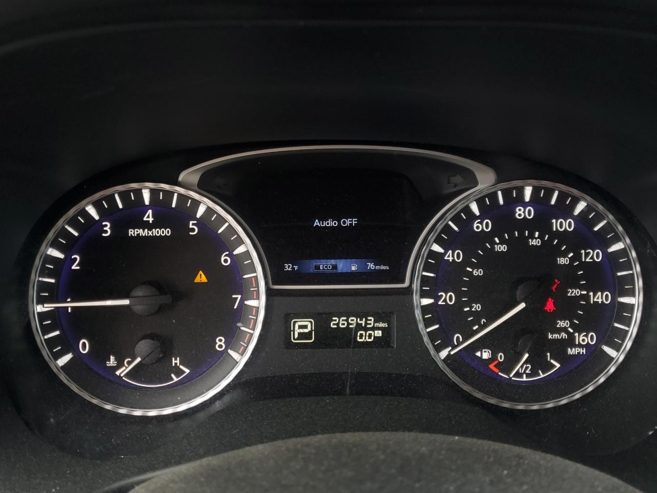 2020 Infiniti QX60 - Image 9