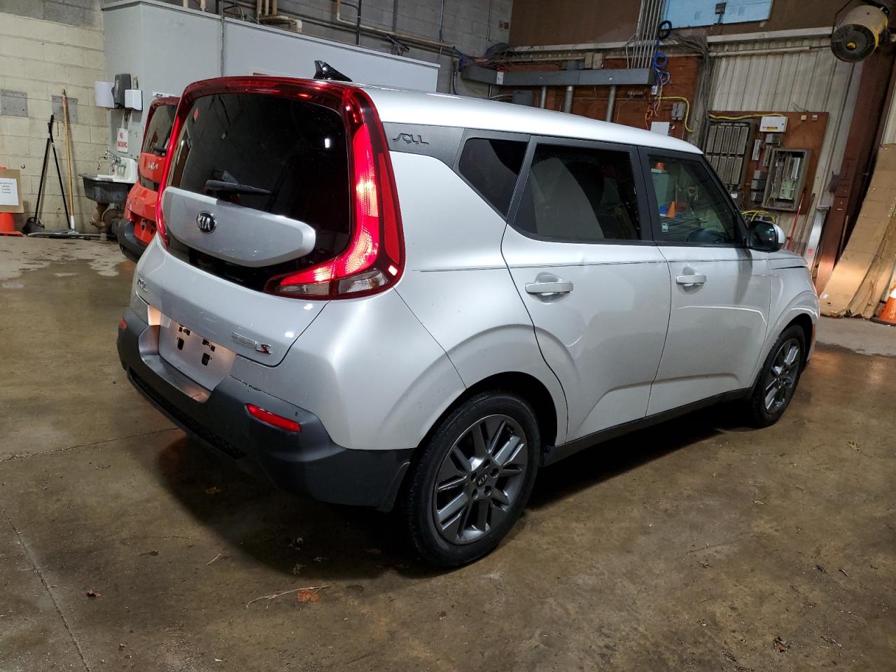 2021 Kia Soul - Image 3
