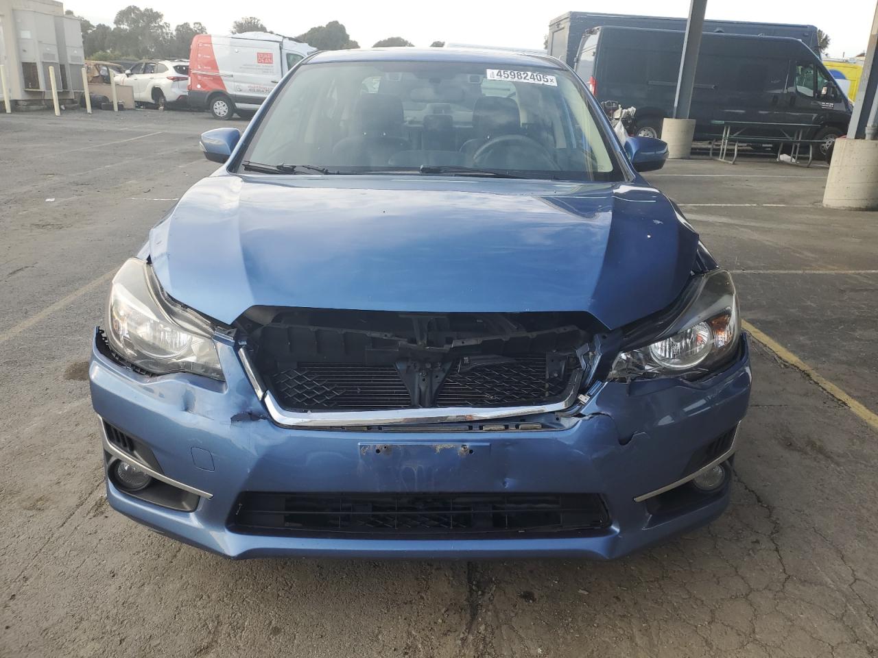 2016 Subaru Impreza - Image 5