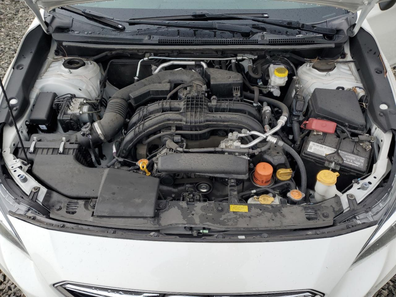 2019 Subaru Impreza - Image 11