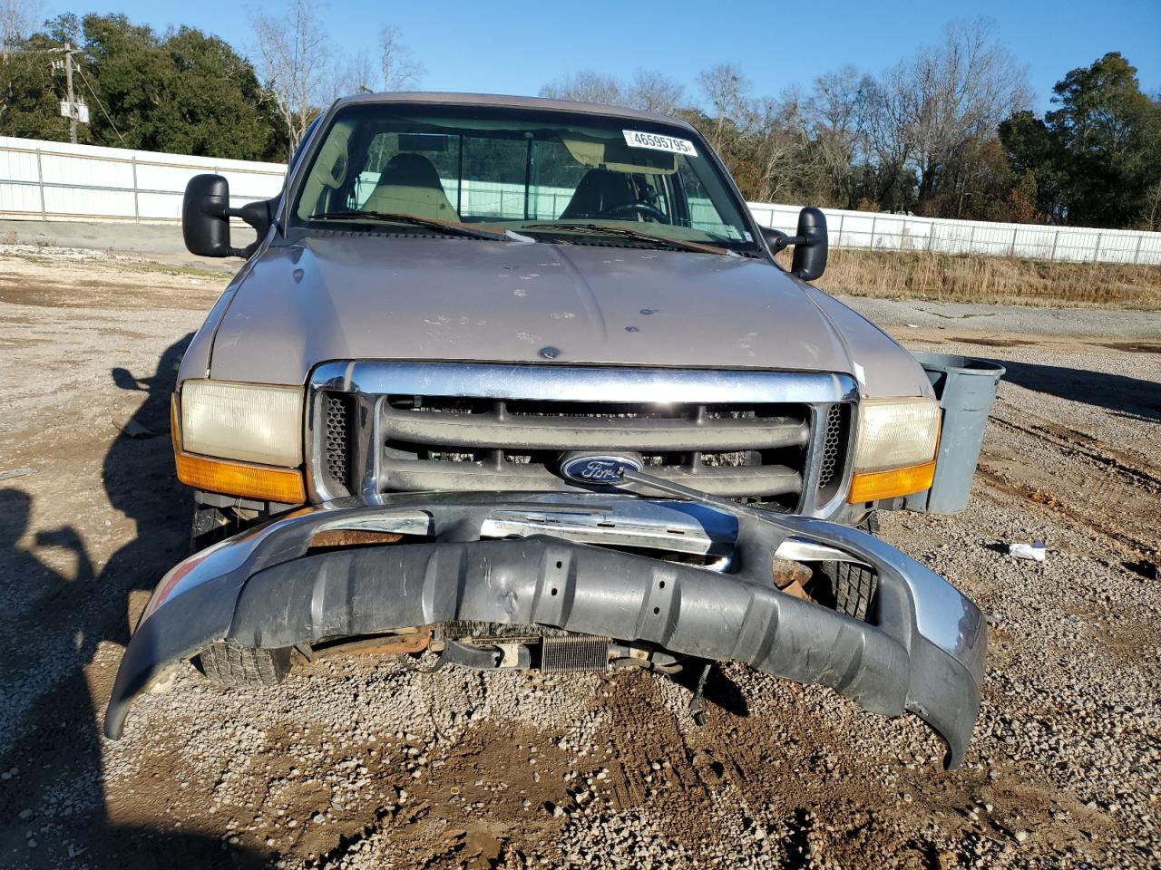 1999 Ford F250 - Image 5