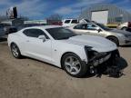 2022 Chevrolet Camaro Ls for Sale in Wichita, KS - Front End