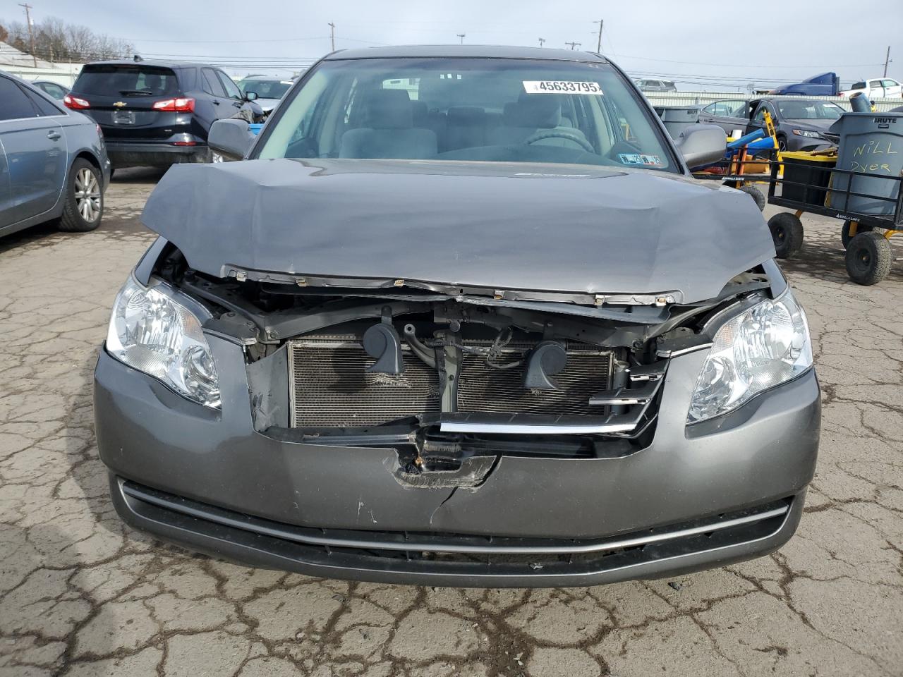 2007 Toyota Avalon - Image 5