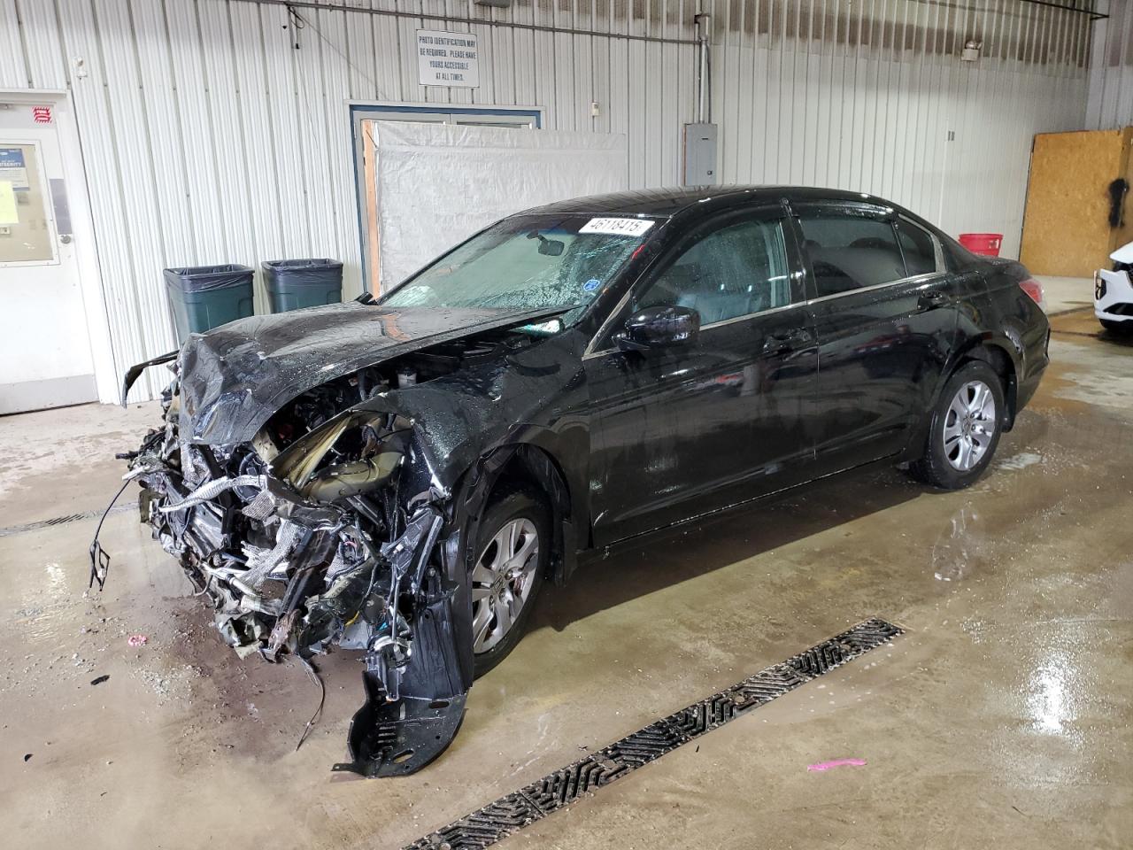 2012 Honda Accord - Image 1
