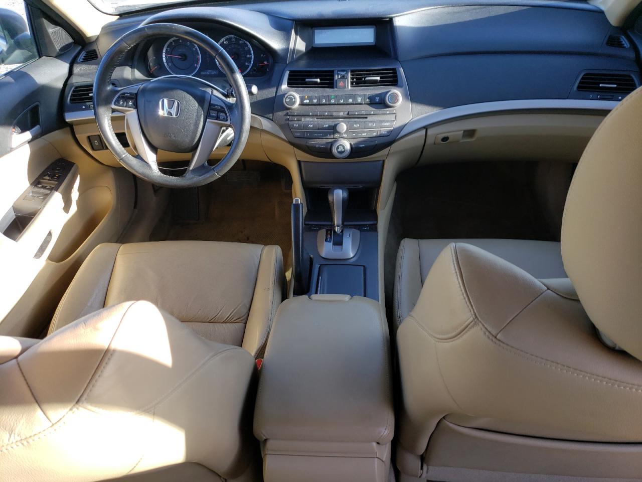 2012 Honda Accord - Image 8
