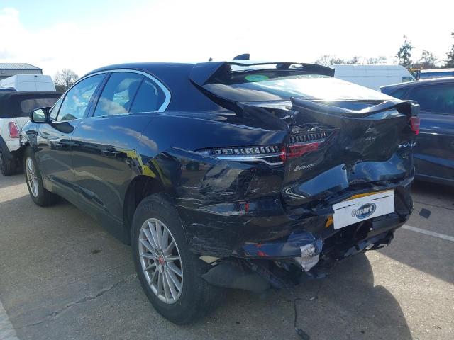 2019 JAGUAR I-PACE EV4