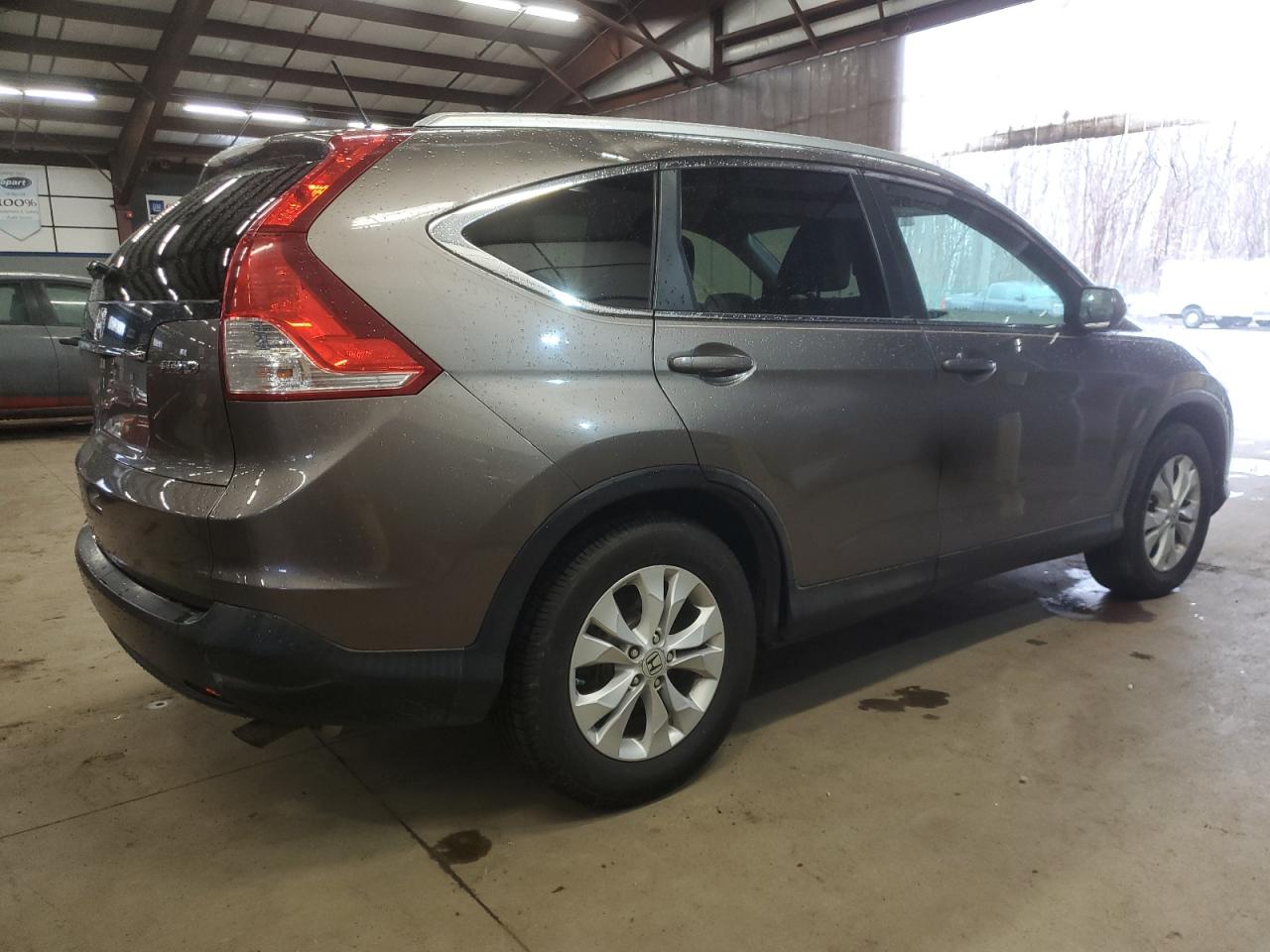 2013 Honda CR-V - Image 3