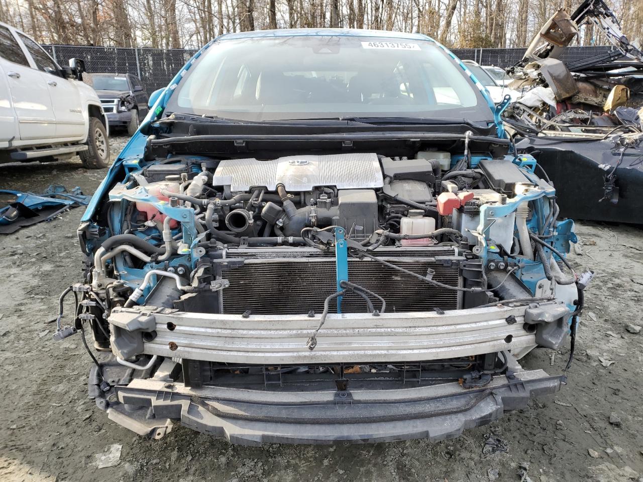2020 Toyota Prius - Image 5