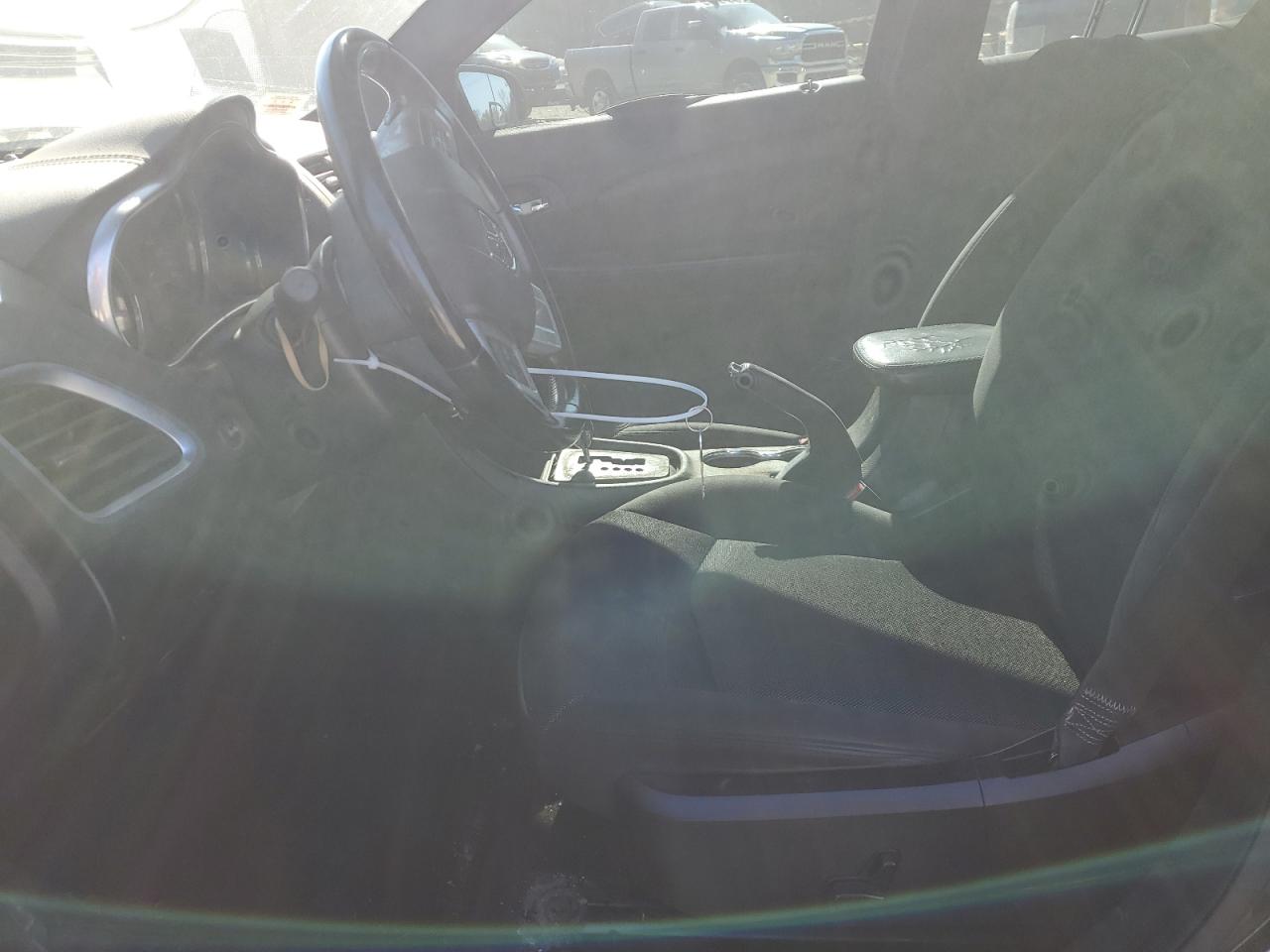 2013 Dodge Avenger - Image 7