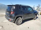 2017 Jeep Renegade Latitude zu verkaufen in Rogersville, MO - Front End
