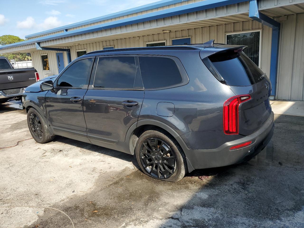 2021 Kia Telluride - Image 2