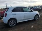 2016 NISSAN MICRA  for sale at Copart AB - CALGARY
