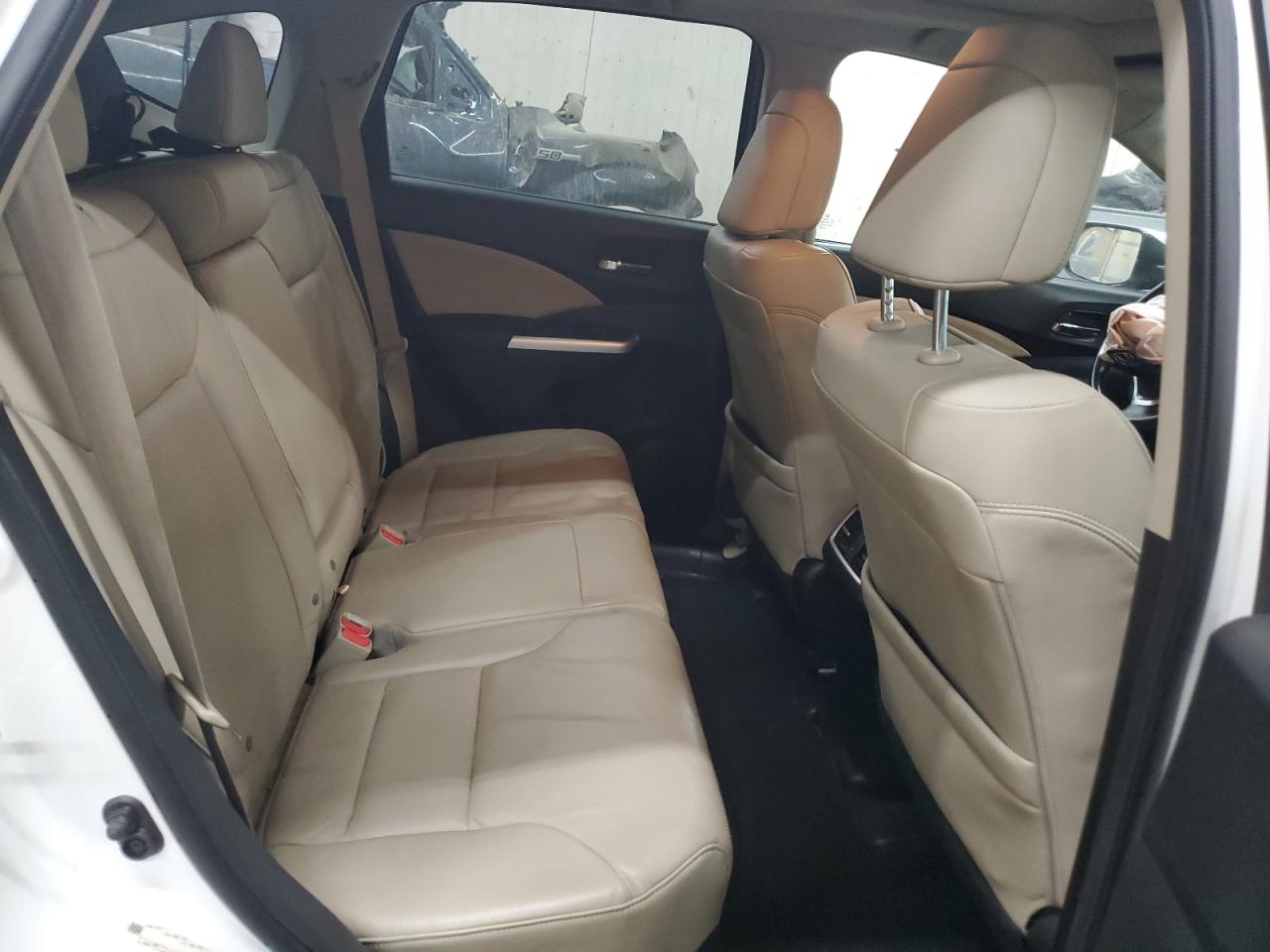 2015 Honda CR-V - Image 12