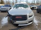 2014 Gmc Acadia Sle de vânzare în Davison, MI - Front End