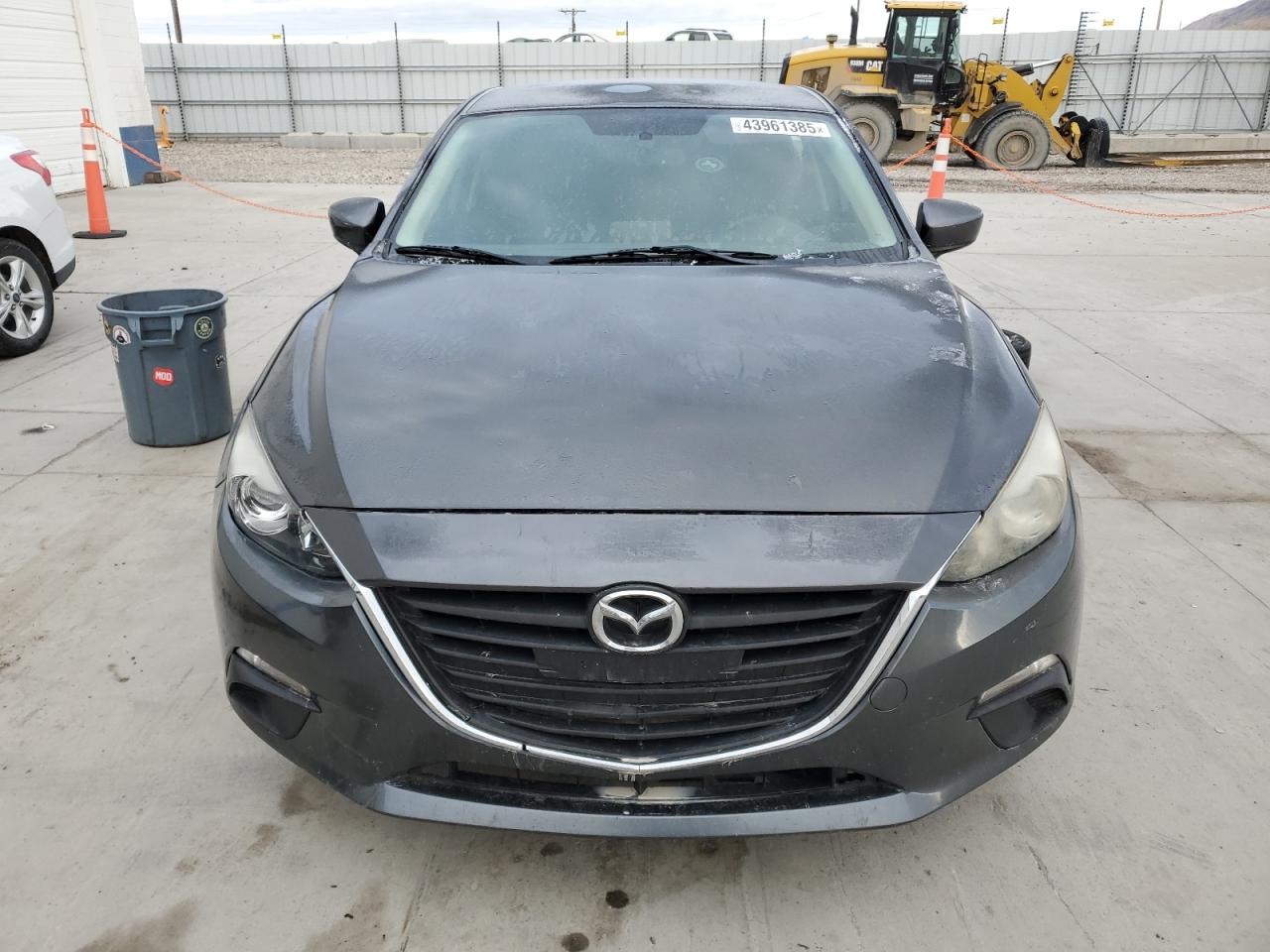 2014 Mazda 3 - Image 5