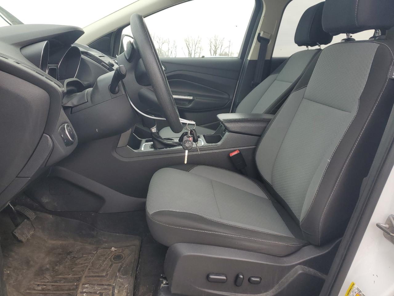 2017 Ford Escape - Image 7