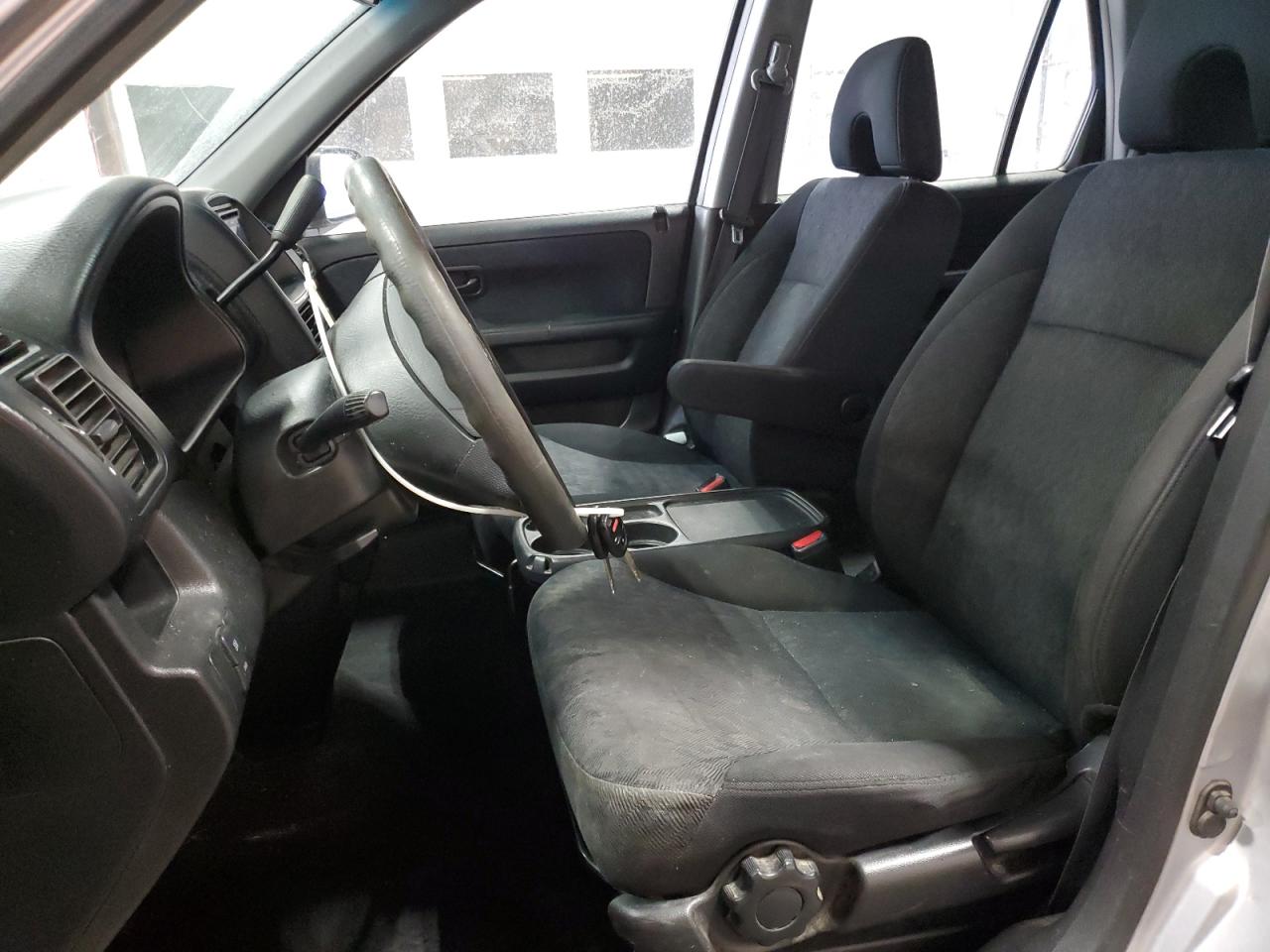 2005 Honda CR-V - Image 7