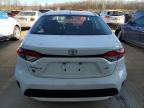 2020 Toyota Corolla Le за продажба в Louisville, KY - Front End