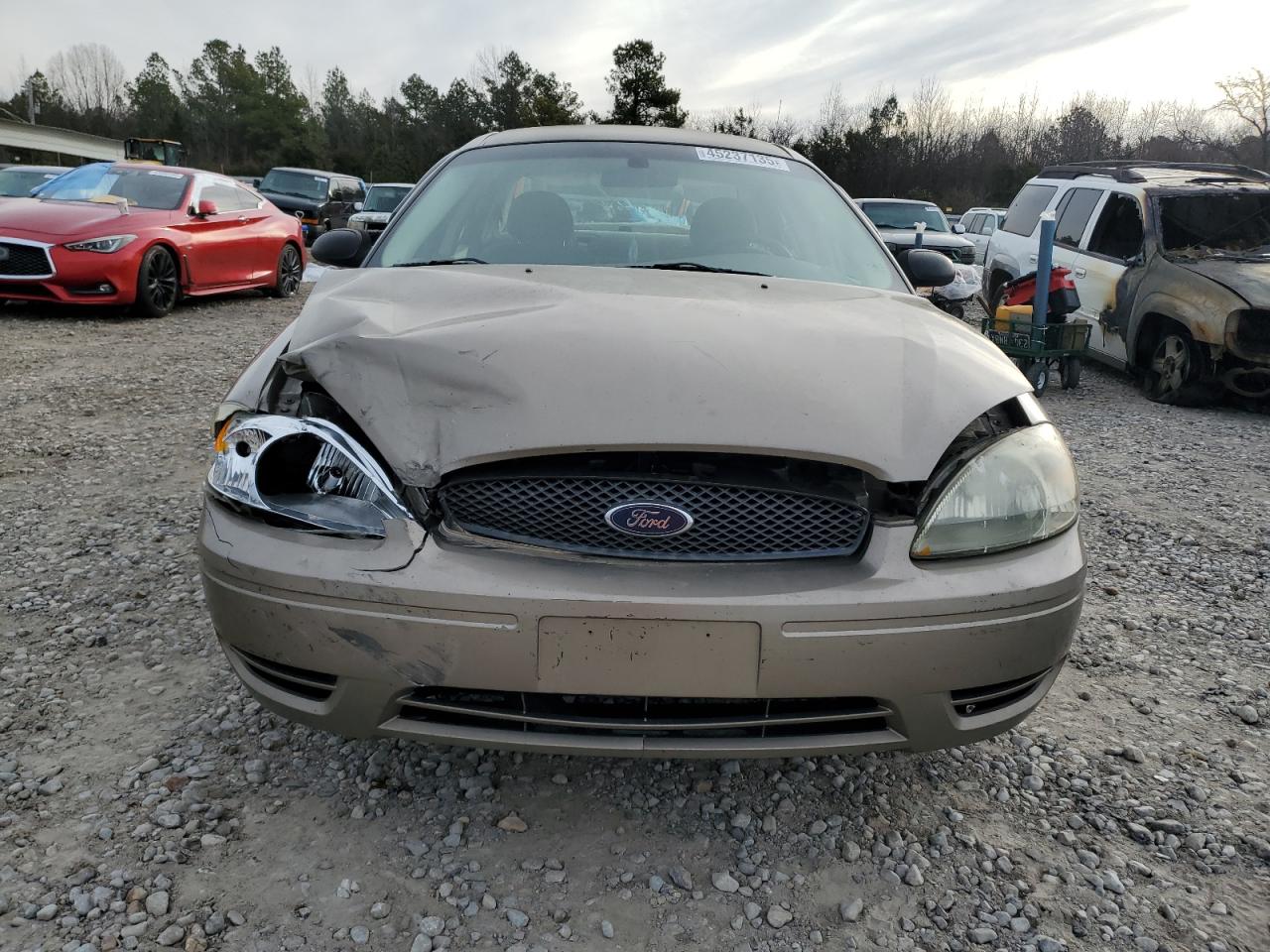2004 Ford Taurus - Image 5