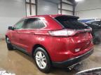 2016 Ford Edge Sel იყიდება Elgin-ში, IL - Front End